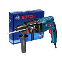 Martelete Perfurador Romp Bosch 820W Gbh2-24 Sem Maleta 110V
