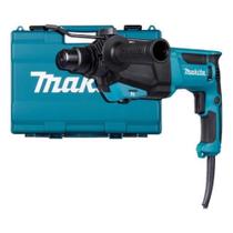 Martelete perfurador/romp. sds plus 800w 220v hr2670 makita