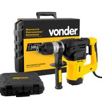 Martelete Perfurador / Rompedor 1.500W MPV 1500 Vonder