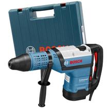 Martelete Perfurador Rompedor 1.700w Gbh 12-52 Dv Martelete Perfurador Rompedor 1.700w Gbh 12-52 Dv