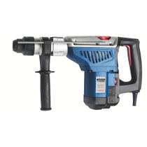 Martelete Perfurador Rompedor 1200W 1.9/16" 127V Tramontina MASTER Uso Profissional SDS Max + Maleta Martelete Perfurador Rompedor 1200W 1.9/16" 127V Tramontina MASTER Uso Profissional SDS Max + Maleta