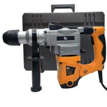 Martelete Perfurador/Rompedor 1250w SA9166 S.A Tools