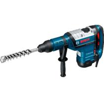 Martelete Perfurador Rompedor 1500W Bosch GBH 8-45 DV