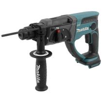 Martelete Perfurador Rompedor 18V DHR202Z LXT - MAKITA Martelete Perfurador Rompedor 18V DHR202Z LXT - MAKITA