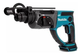 Martelete Perfurador Rompedor 18V S/Bat DHR202Z - Makita