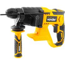 Martelete Perfurador/Rompedor 18V S/ Bateria Imv 1815 Vonder