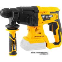 Martelete Perfurador/Rompedor 18V sem Bateria sem Carregador IMV1816 - Vonder