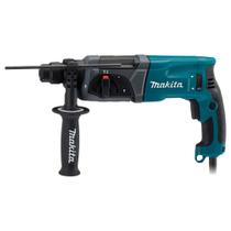 Martelete Perfurador Rompedor 2.7J HR2470X18 220V - MAKITA