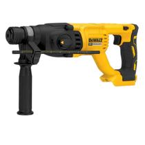 Martelete Perfurador/Rompedor 20V MAX Brushless 1'' (26mm) 2,6J - Sem Bateria e Carregador - DCH133B-B3 Martelete Perfurador/Rompedor 20V MAX Brushless 1'' (26mm) 2,6J - Sem Bateria e Carregador - DCH133B-B3