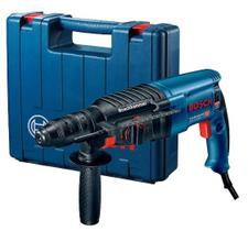 Martelete Perfurador/Rompedor - 220V/800W Maleta - BOSCH