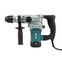 MARTELETE PERFURADOR ROMPEDOR 26mm 1050W Wesco 220