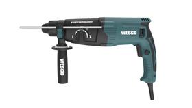 Martelete Perfurador/Rompedor 28mm Wesco 900W 220V WS3228K