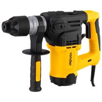 Martelete Perfurador / Rompedor 5,5J SDS Plus 1500W MPV1500 220V Vonder