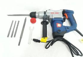 Martelete Perfurador/Rompedor 5kg 850w 110v