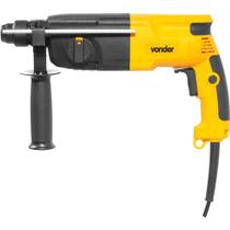 Martelete Perfurador/Rompedor 620 W Mpv 620 127 V Vonder Martelete Perfurador/Rompedor 620 W Mpv 620 127 V Vonder