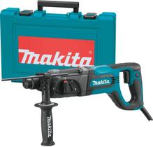 Martelete Perfurador Rompedor 780W HR2475 - Makita