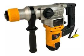 Martelete Perfurador/Rompedor 7Kg 1200W St306 Siga Tools