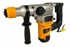 Martelete Perfurador/Rompedor 7Kg 1200W St306 Siga Tools