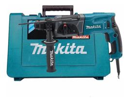 Martelete Perfurador Rompedor 800w 220V Hr2470 Makita Sds Plus 8489