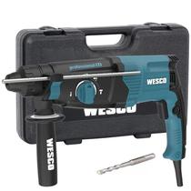 Martelete Perfurador Rompedor 800w 3 j Wesco WS3229K Martelete Perfurador Rompedor 800w 3 j Wesco WS3229K