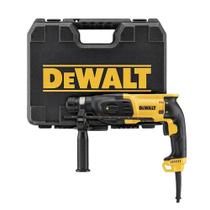 Martelete Perfurador Rompedor 800W com Maleta D25133k Dewalt 220V