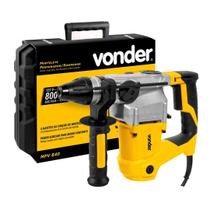 Martelete Perfurador / Rompedor 800W MPV 840 Vonder