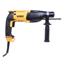 Martelete Perfurador Rompedor 800w Sds Dewalt D25133k MODELO:110