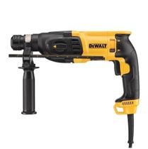 Martelete Perfurador Rompedor 800w Sds Dewalt D25133k
