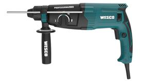 Martelete perfurador rompedor 800w ws3229k