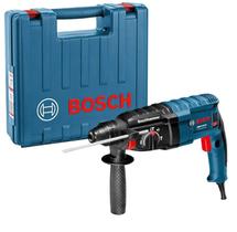 Martelete Perfurador Rompedor 820w Bosch GBH 2-24D
