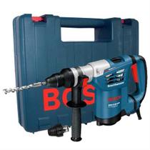 Martelete Perfurador Rompedor 900W 220V GBH 4-32DFR - 06113321E0 - BOSCH Martelete Perfurador Rompedor 900W 220V GBH 4-32DFR - 06113321E0 - BOSCH