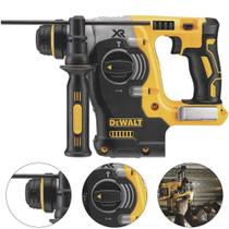 Martelete perfurador rompedor à bateria 20v sem carregador - Dewalt