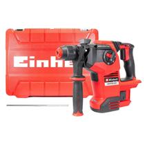 Martelete Perfurador Rompedor a Bateria Heroco 36/28 - Einhell