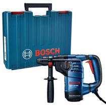 Martelete Perfurador Rompedor Bosch GBH 3-28 DRE 800W 220V