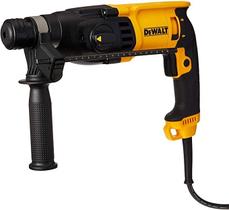 Martelete Perfurador Rompedor D25133k 800w 127v com maleta - Dewalt