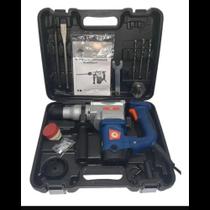 Martelete perfurador rompedor furadeira impacto 850W