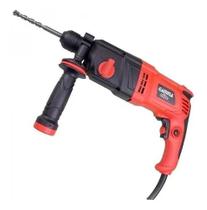 Martelete Perfurador Rompedor Hg1921 Preto E Laranja 900w De Potência 220v - Gamma