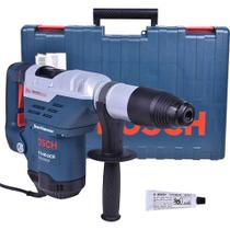Martelete Perfurador /Rompedor Industrial GBH-5-40 220V Bosch