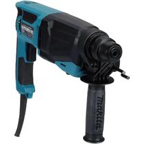Martelete Perfurador Rompedor Makita HR2670 800W SDS Plus Martelete Perfurador Rompedor Makita HR2670 800W SDS Plus