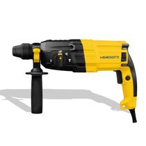 Martelete Perfurador Rompedor Mmr800 3j 3kg 220v Menegotti