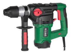 Martelete Perfurador Rompedor MPD 1500 500W 127v DWT