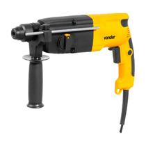Martelete perfurador rompedor mpv620 2,8j 220v vonder