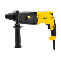 Martelete perfurador rompedor mpv832 3,2j 127v vonder plus
