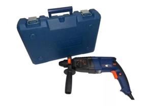 Martelete Perfurador Rompedor Profissional 1400w Martelete Perfurador Rompedor Profissional 1400w