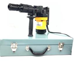 Martelete Perfurador Rompedor Profissional 1400w