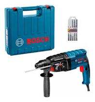Martelete Perfurador Rompedor Profissional 220v 820w - Bosch