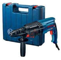 Martelete Perfurador Rompedor Sds 800w Gbh 2-26 Dre Bosch