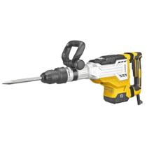 Martelete Perfurador Rompedor SDS MAX 1700W 12Kg MMR1700 MENEGOTTI Martelete Perfurador Rompedor SDS MAX 1700W 12Kg MMR1700 MENEGOTTI