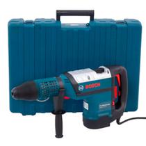 Martelete Perfurador Rompedor SDS Max 1700W Bosch GBH 12-52D Martelete Perfurador Rompedor SDS Max 1700W Bosch GBH 12-52D