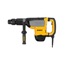 Martelete Perfurador/Rompedor SDS MAX 220V/1700W Com Maleta 2 D25773KB2 Dewalt